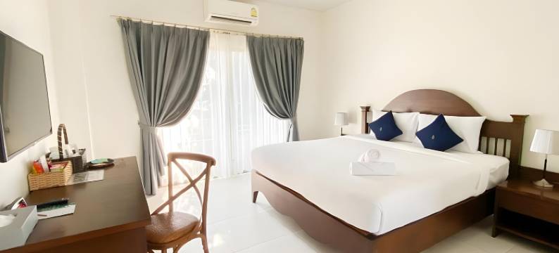 科拉纳里庭院精品酒店(Koranaree Courtyard Boutique Hotel)图片