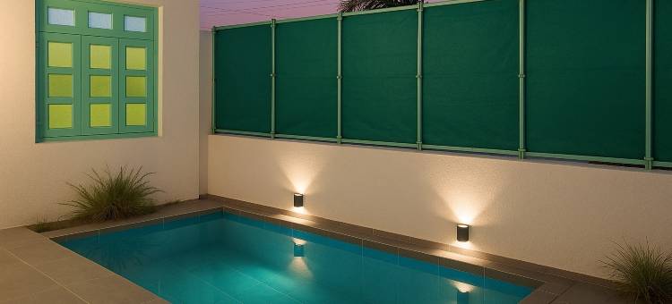 老虎野生动物园旅馆(Tiger Safari Lodge)图片