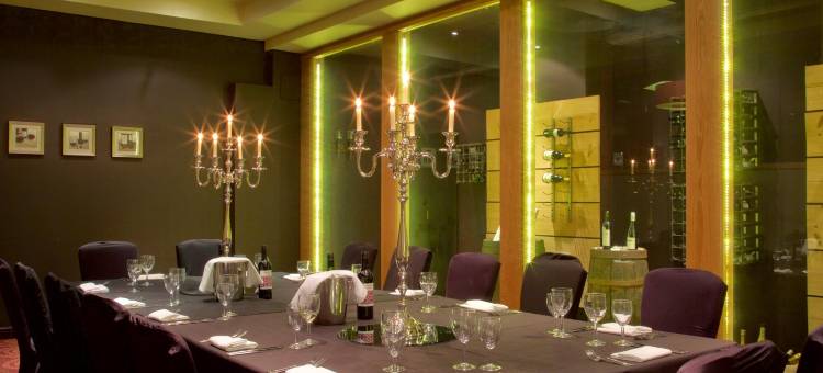 曼彻斯特机场斯坦利酒店-由贝尔维拉管理(Manchester Airport Stanley Hotel by Belvilla)图片