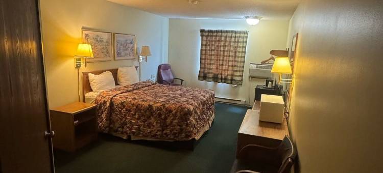 罗德威酒店(Smart Choice Inn)图片