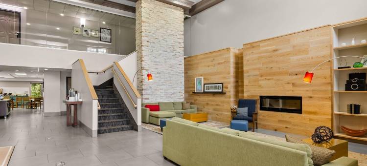 罗阿诺克丽怡酒店(Country Inn & Suites by Radisson, Roanoke, VA)图片