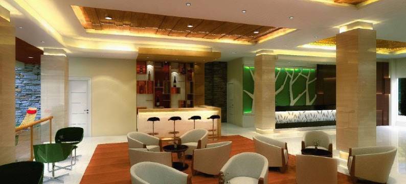 Gets酒店(Gets Hotel)图片