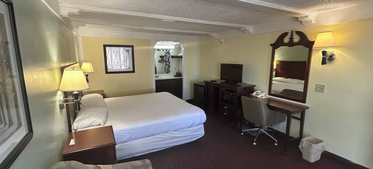 萨默塞特骑士酒店(Knights Inn Somerset)图片