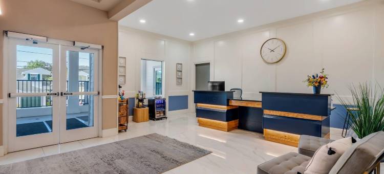 格兰特街旅馆(Grant Street Inn)图片