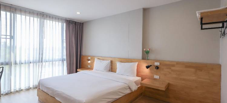 易宿酒店(Easy Hotel)图片