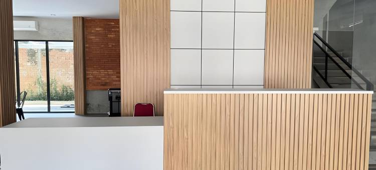 Maska Co Living图片