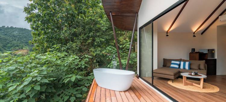 清迈维安娜别墅(Vianna Villas Chiangmai)图片