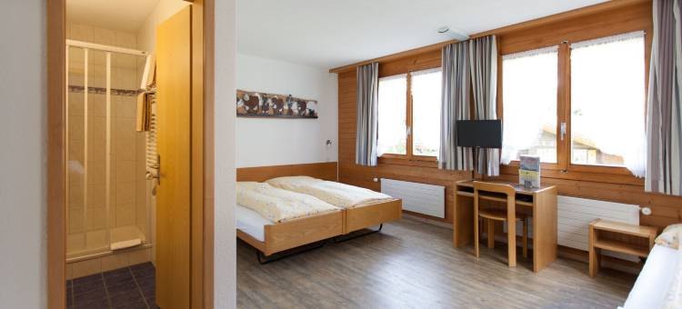 雪绒花酒店(Hotel Edelweiss)图片