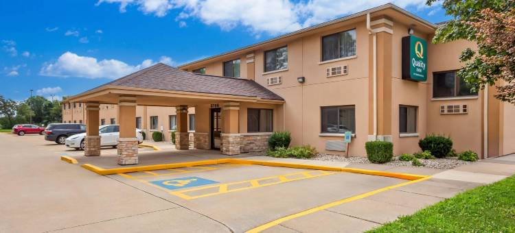 凯艺酒店(Quality Inn)图片