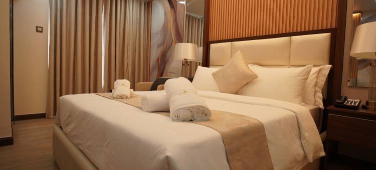 Chateau de Maisons Suites = 梅松城堡套房(Chateau de Maisons Suites)图片