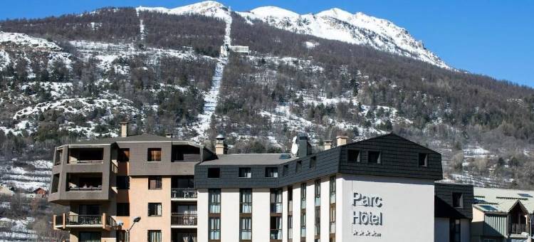 公园索威尔酒店及水疗(Sowell Hotels le Parc & Spa)图片