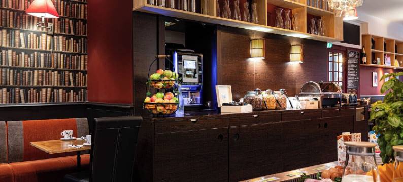 贝斯特韦斯特布里斯托尔酒店(Best Western le Bristol)图片