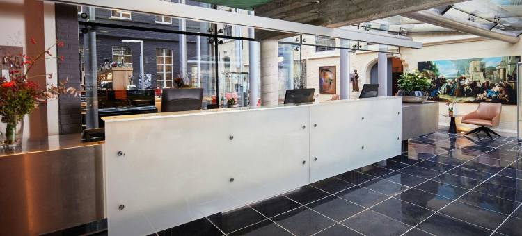 乐艾米达吉甘托里斯酒店-傲途格精选(L'Hermitage Gantois, Autograph Collection)图片