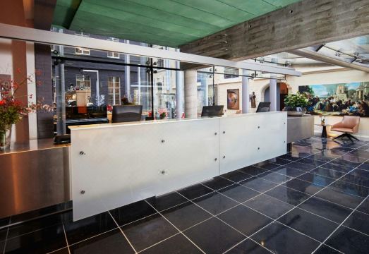 L'Hermitage Gantois, Autograph CollectionHotel Overview