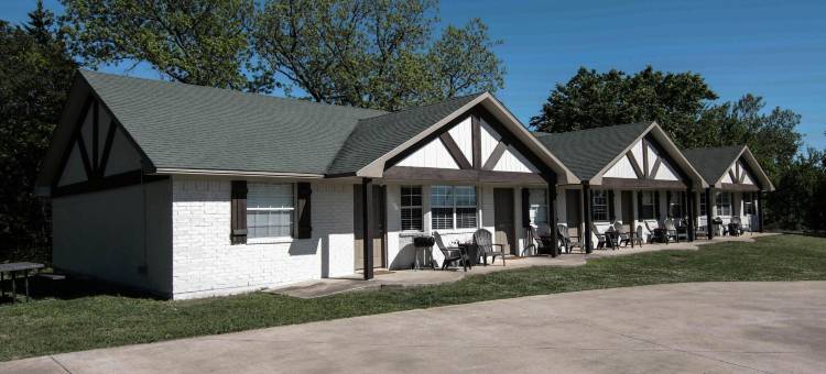 柳柳泉码头(Willow Springs Marina)图片