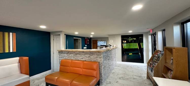 高速公路旅馆(Rodeway Inn)图片