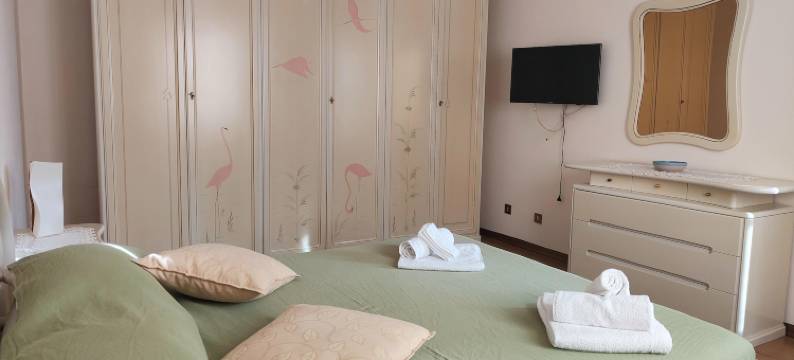 Holiday Home in Camaiore near Sandy Beaches图片