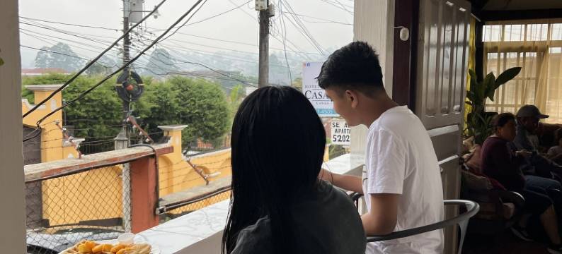 Semuc酒店(Hotel Casa Semuc)图片