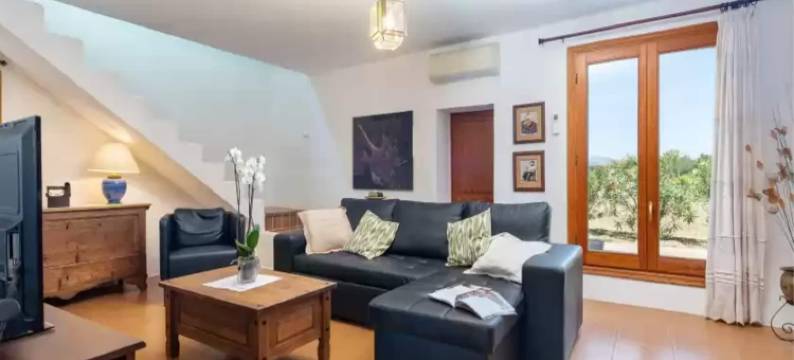 Can Sua - Villa With Private Pool In Artà图片