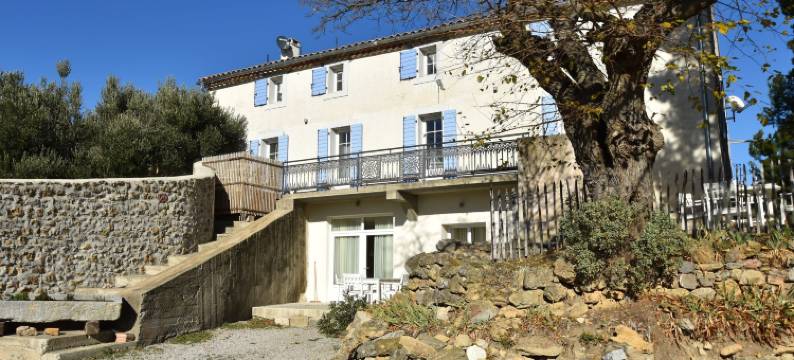 Tranquil Stay in Villesèque图片