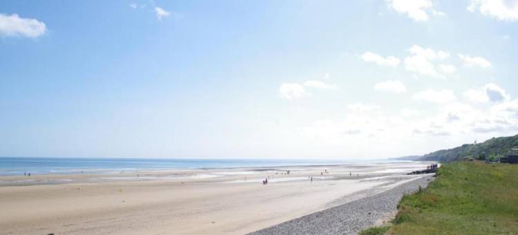 Seaside Escape for Families图片