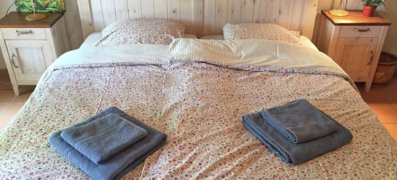 Holiday Home in Villecroze with Pool & Garden图片