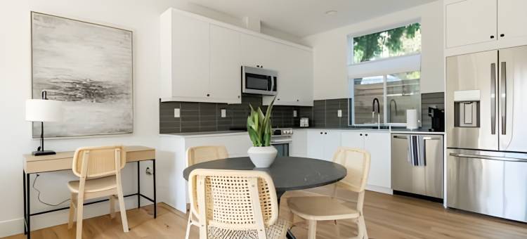 2BR | Garden, Rooftop | Cherry Hill | Sophari图片