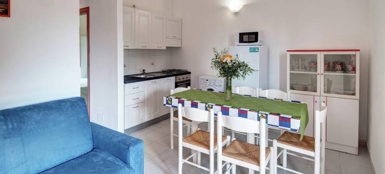 Holiday Home in San Teodoro near the Sea图片