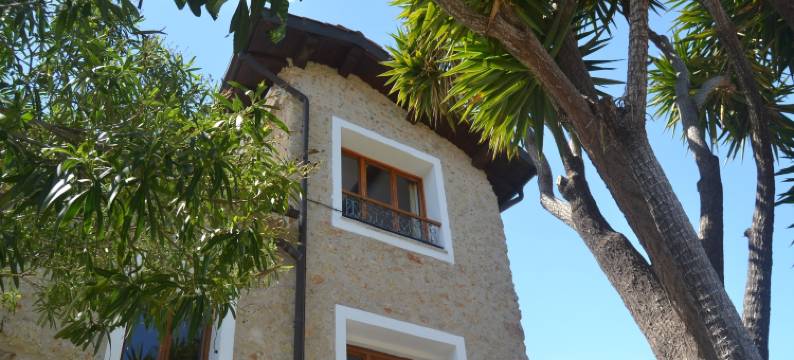 family Stay in French Riviera图片