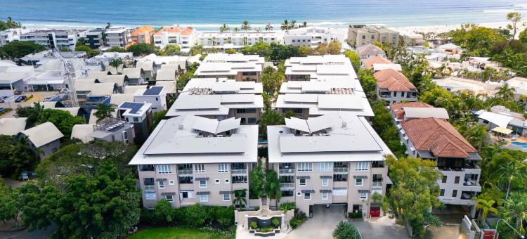 努萨诗铂高级服务公寓(The Sebel Noosa)图片