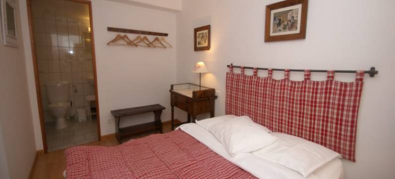 Apartment in Riquewihr with Terrace图片