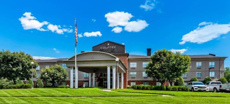 伊丽莎白敦丽笙乡村套房酒店(Country Inn & Suites by Radisson, Elizabethtown, KY)图片