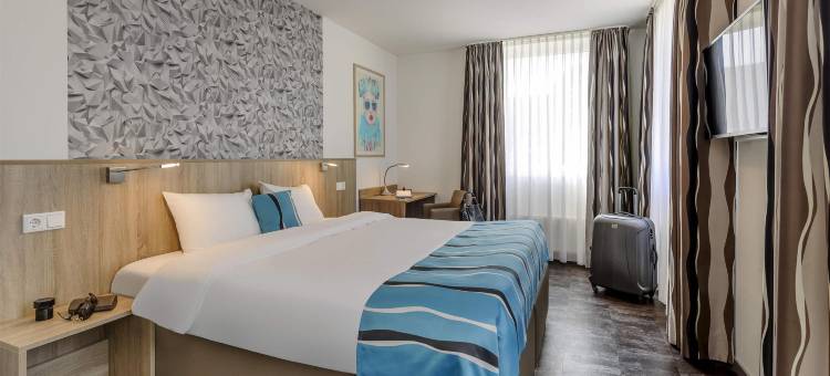 宜必思尚品阿尔斯贝格绍尔兰酒店(Ibis Styles Arnsberg Sauerland)图片