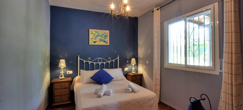 Lopera Cave Apartment with View图片