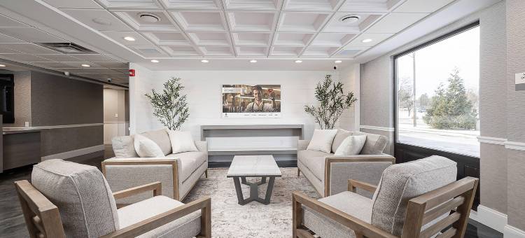 橡树酒店及套房，凯悦臻选酒店(Oakfield Hotel & Suites, Ascend Hotel Collection)图片