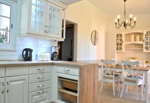 Villa in Vilamoura with Private Pool Hotel Overview