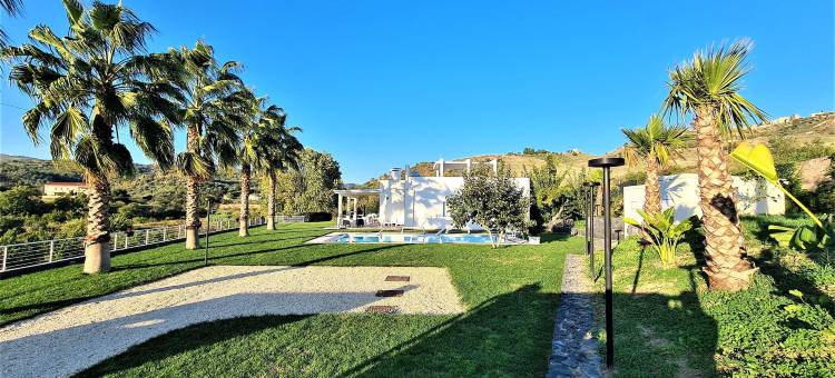 Holiday Home in Leonforte with Private Pool图片