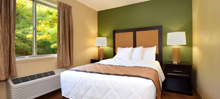 西埃尔帕索美国长住酒店(Extended Stay America Suites - El Paso - West)图片