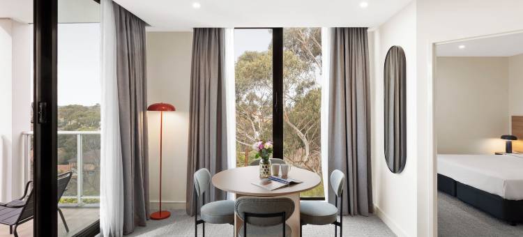 艾芬豪探秘酒店(Quest Ivanhoe)图片