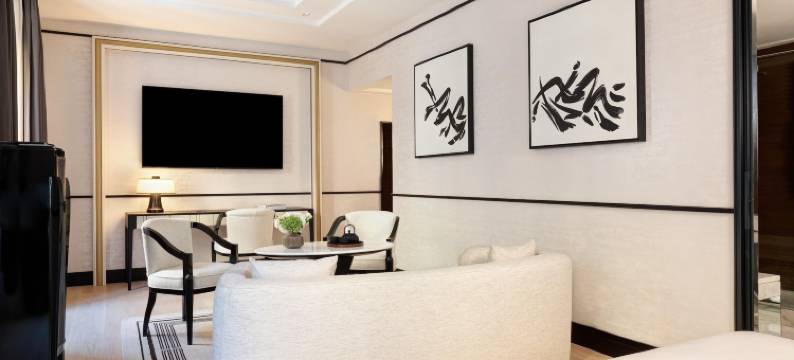 罗马Nobu酒店(Nobu Hotel Roma)图片