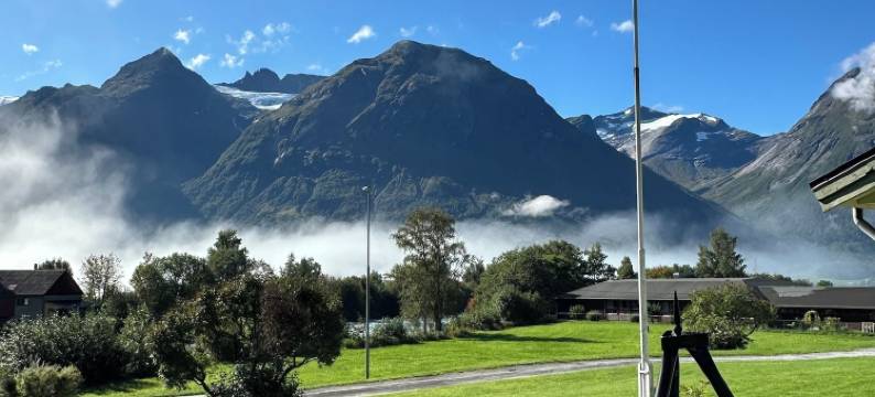 夫乐纳斯度假酒店(Vollsnes Feriehus)图片