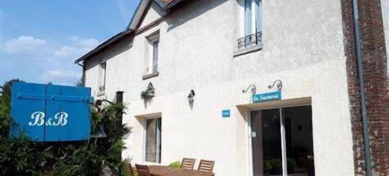 拉苏克雷尔(La Sucrerie)图片