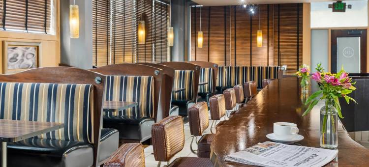 西雅图阿克提克俱乐部 - 希尔顿逸林酒店旗下(Arctic Club Hotel)图片