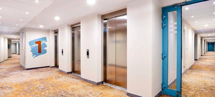 宜必思尚品克拉特夫中心酒店(Ibis Styles Krakow Centrum)图片