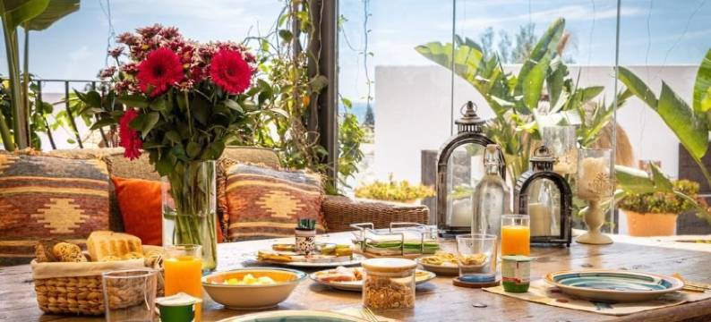 马贝拉庄园精品酒店(Cortijo Boutique Marbella)图片