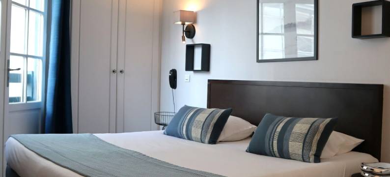 佛洛利达酒店(Hôtel Florida)图片