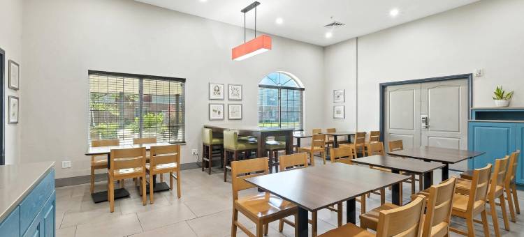 梅里尔维尔丽怡酒店(Country Inn & Suites by Radisson, Merrillville, IN)图片