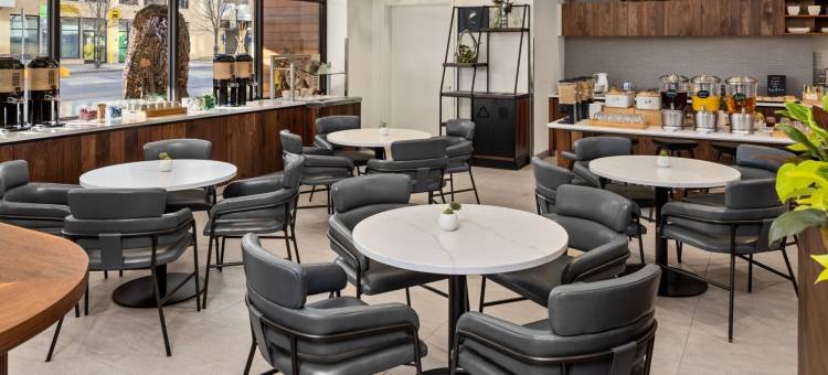 弗农山品质酒店(Quality Inn Mount Vernon)图片