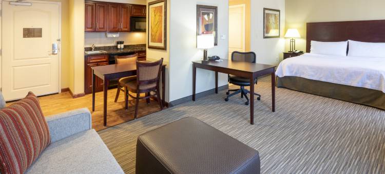 Homewood Suites by Hilton-明尼阿波利斯-圣路易斯公园@西区(Homewood Suites by Hilton Minneapolis- St. Louis Park at West End)图片