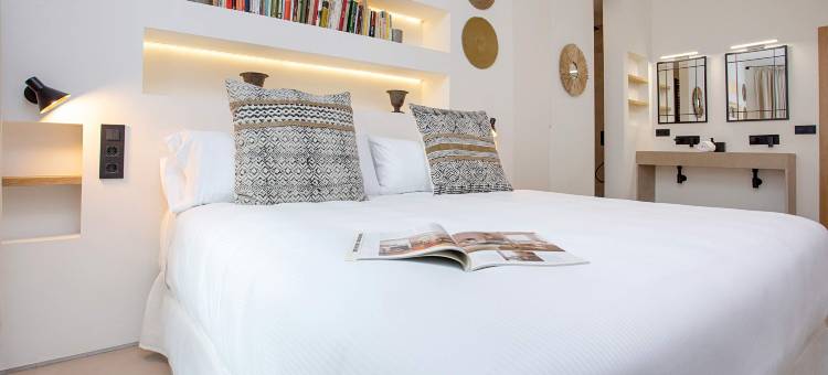 Lovely apartment in Seville. Pureza图片